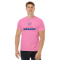 Wicked Smaaht Soft Tee