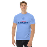 Wicked Smaaht Soft Tee