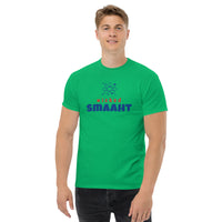 Wicked Smaaht Soft Tee