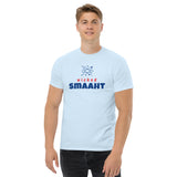 Wicked Smaaht Soft Tee