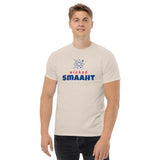 Wicked Smaaht Soft Tee