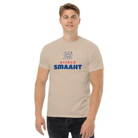 Wicked Smaaht Soft Tee