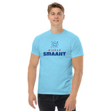 Wicked Smaaht Soft Tee