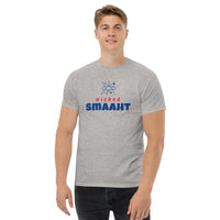 Wicked Smaaht Soft Tee