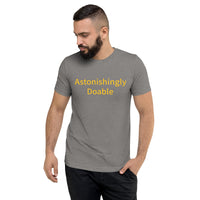 Totally Doable t-shirt