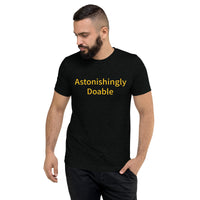 Totally Doable t-shirt